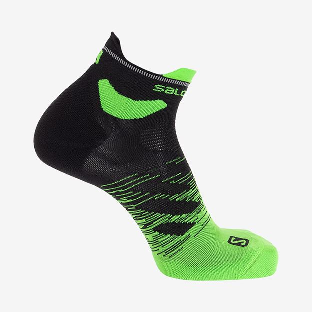 Picture of SALOMON - PREDICT ANKLE SOCKS